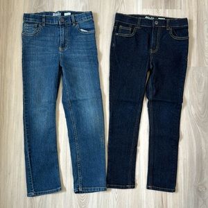 ⭐️Boys Size 8 Reg Jeans⭐️